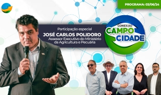 Conexão Campo Cidade -