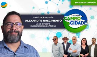 Conexão campo cidade