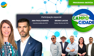 Conexão Campo Cidade -