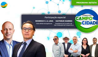 Conexão Campo Cidade -