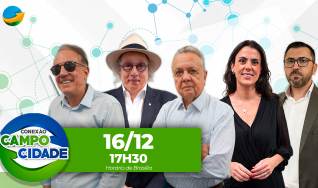 Conexão Campo Cidade -