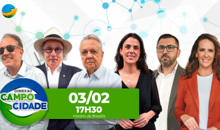 Conexão Campo Cidade -