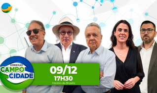 Conexão Campo Cidade -