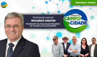 Conexão Campo Cidade -
