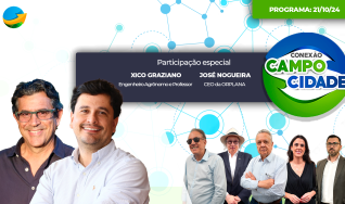 Conexão Campo Cidade -