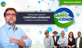 Conexão Campo Cidade -