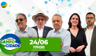 Conexão Campo Cidade -