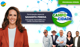 Conexão Campo Cidade -
