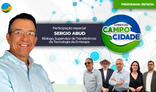Conexão Campo Cidade -