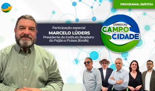 Conexão Campo Cidade -
