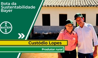 Custódio Lopes