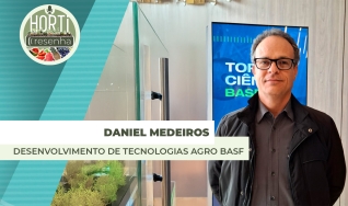 Horti Resenha Podcast - Guilherme Dorigatti