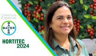 Daniela Augustinho, Gerente de marketing da Seminis