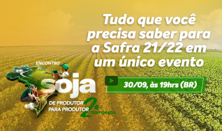 Rafael Manuel de Oliveira - Gerente Mkt Soja e Milho BR da Syngenta