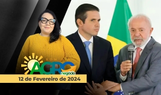 Bom Dia Agro - Com Carla Mendes