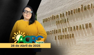 Bom Dia Agro - Com Carla Mendes