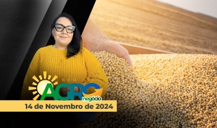Bom Dia Agro