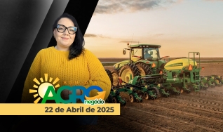 Bom Dia Agro - Com Carla Mendes