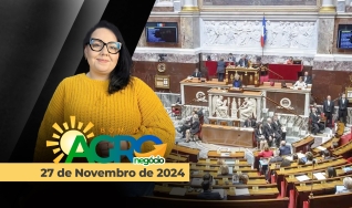Bom Dia Agro - Com Carla Mendes