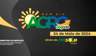 Bom Dia Agro