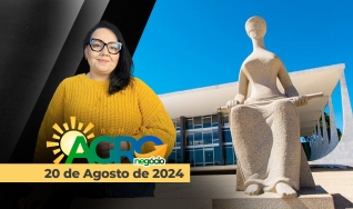 Bom dia Agro