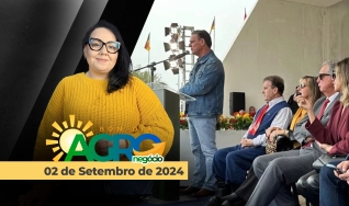 Bom dia Agro