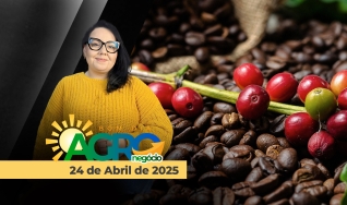 Bom Dia Agro - Com Carla Mendes