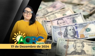 Bom Dia Agro - Com Carla Mendes