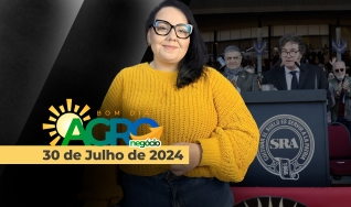 Bom Dia Agro