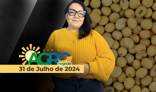 Bom Dia Agro