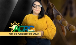 Bom Dia Agro