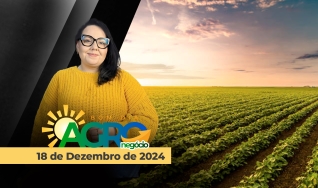Bom Dia Agro - Com Carla Mendes