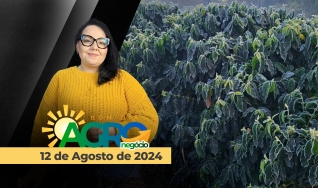 Bom dia Agro