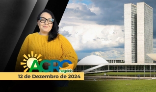 Bom Dia Agro - Com Carla Mendes