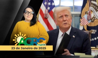 Bom Dia Agro - Com Carla Mendes