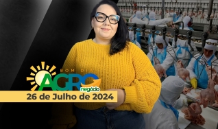 Bom Dia Agro