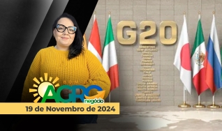 Bom Dia Agro