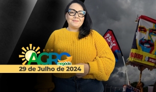 Bom Dia Agro