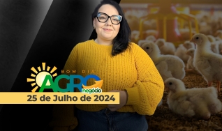 Bom Dia Agro