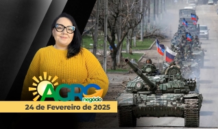 Bom Dia Agro - Com Carla Mendes