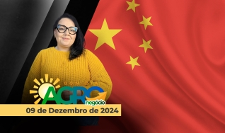 Bom Dia Agro - Com Carla Mendes