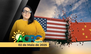 Bom Dia Agro - Com Carla Mendes