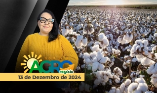 Bom Dia Agro - Com Carla Mendes