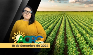Bom dia Agro