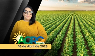 Bom Dia Agro - Com Carla Mendes