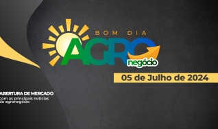Bom Dia Agro