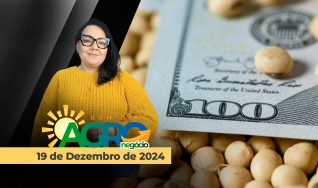 Bom Dia Agro - Com Carla Mendes