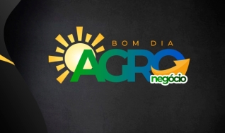 Bom dia agro