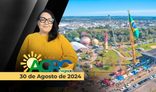 Bom Dia Agro
