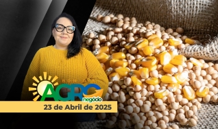 Bom Dia Agro - Com Carla Mendes